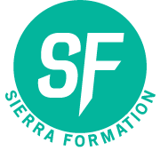 Logo Sierra Formation